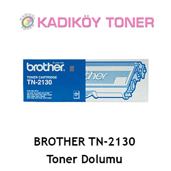 BROTHER TN-2130 Laser Toner