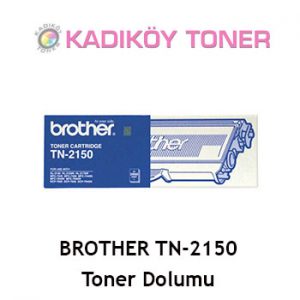 BROTHER TN-2150 Laser Toner