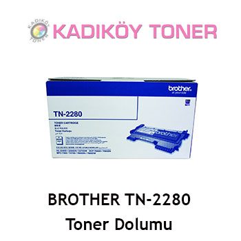BROTHER TN-2280 Laser Toner