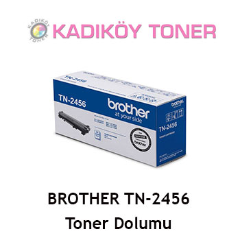 BROTHER TN-2456 Laser Toner