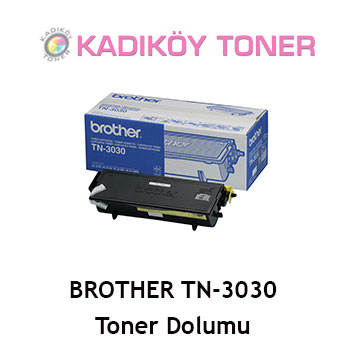 BROTHER TN-3030 Laser Toner