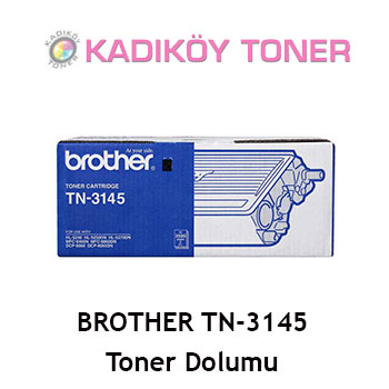 BROTHER TN-3145 Laser Toner