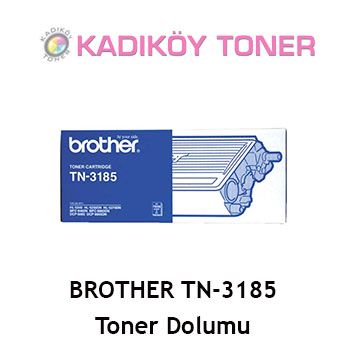 BROTHER TN-3185 Laser Toner