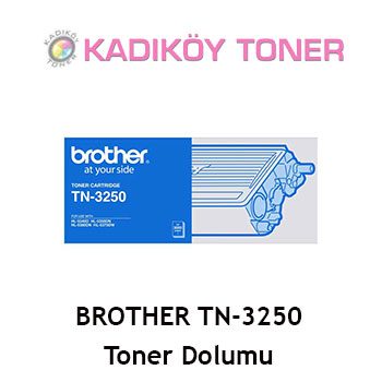 BROTHER TN-3250 Laser Toner