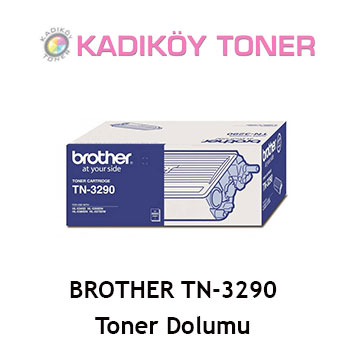 BROTHER TN-3290 Laser Toner