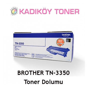 BROTHER TN-3350 Laser Toner