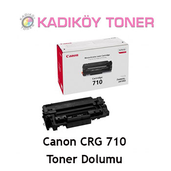 CANON CRG-710H (CRG710) Laser Toner