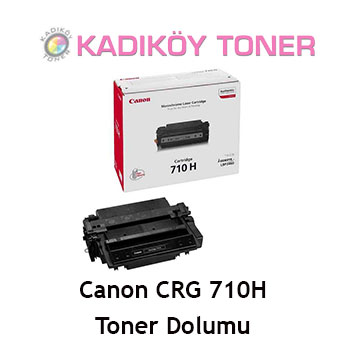 CANON CRG-710 (CRG710) Laser Toner