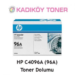 HP C4096A (96A) Laser Toner