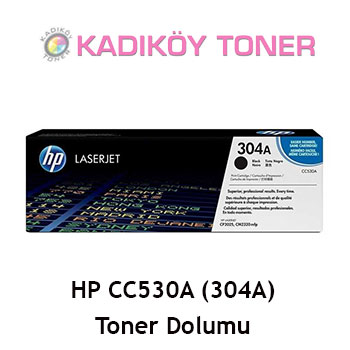 HP CC530A (304A) Laser Toner