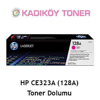 HP CE323A (128A) Laser Toner