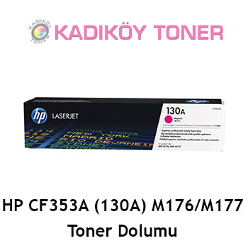 HP CF353A (130A) M176/M177 Laser Toner