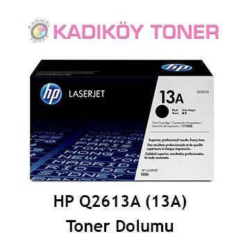HP Q2613A (13A) Laser Toner
