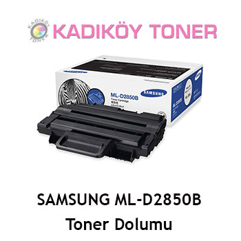 SAMSUNG ML-D2850B Laser Toner