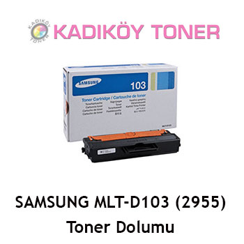 SAMSUNG MLT-D103 (2955) Laser Toner