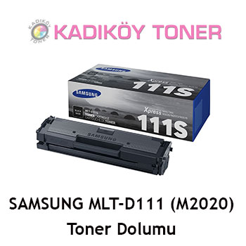 SAMSUNG MLT-D111 (M2020) Laser Toner