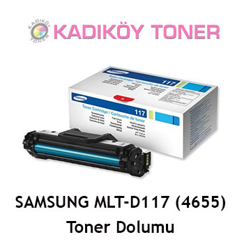 SAMSUNG MLT-D117 (4655) Laser Toner