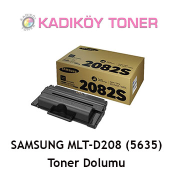 SAMSUNG MLT-D208 (5635) Laser Toner
