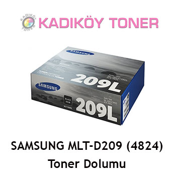 SAMSUNG MLT-D209 (4824) Laser Toner