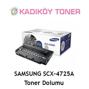 SAMSUNG SCX-4725A Laser Toner