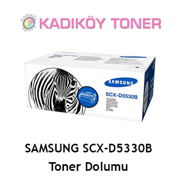 SAMSUNG SCX-D5330B Laser Toner