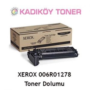 XEROX 006R01278 Laser Toner
