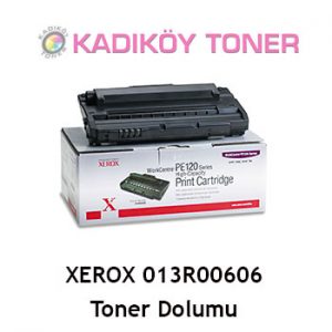 XEROX 013R00606 Laser Toner