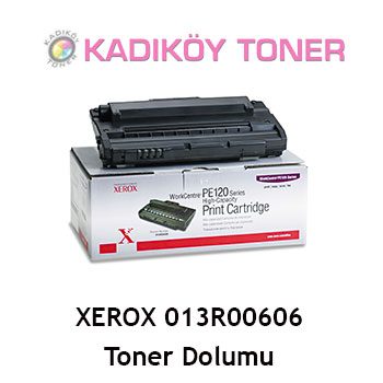 XEROX 013R00606 Laser Toner