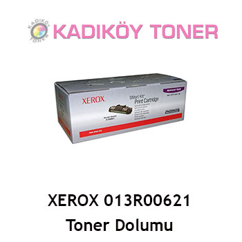 XEROX 013R00621 Laser Toner