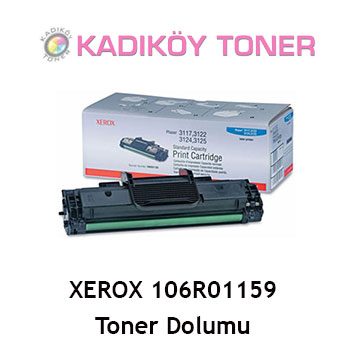 XEROX 106R01159 Laser Toner
