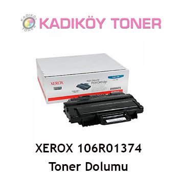 XEROX 106R01374 (3250) Laser Toner