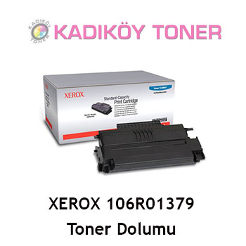 XEROX 106R01379 Laser Toner