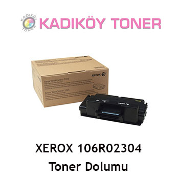 XEROX 106R02304 (3320) Laser Toner