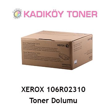XEROX 106R02310 (3315) Laser Toner
