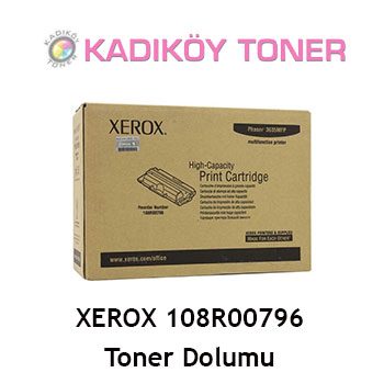XEROX 108R00796 (3635) Laser Toner