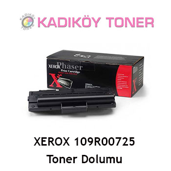 XEROX 109R00725 (3120) Laser Toner