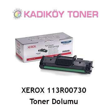 XEROX 113R00730 Laser Toner